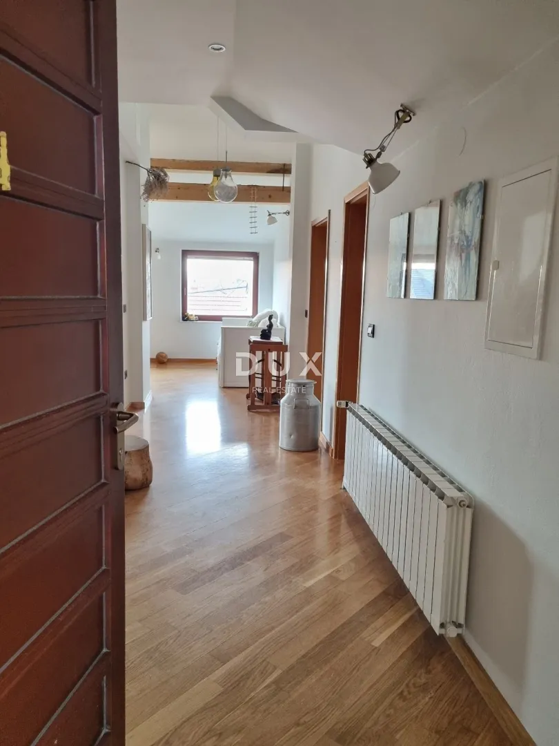 zagreb, g. dubrava – najam komfornog stana s terasom, pet friendly - slika 17