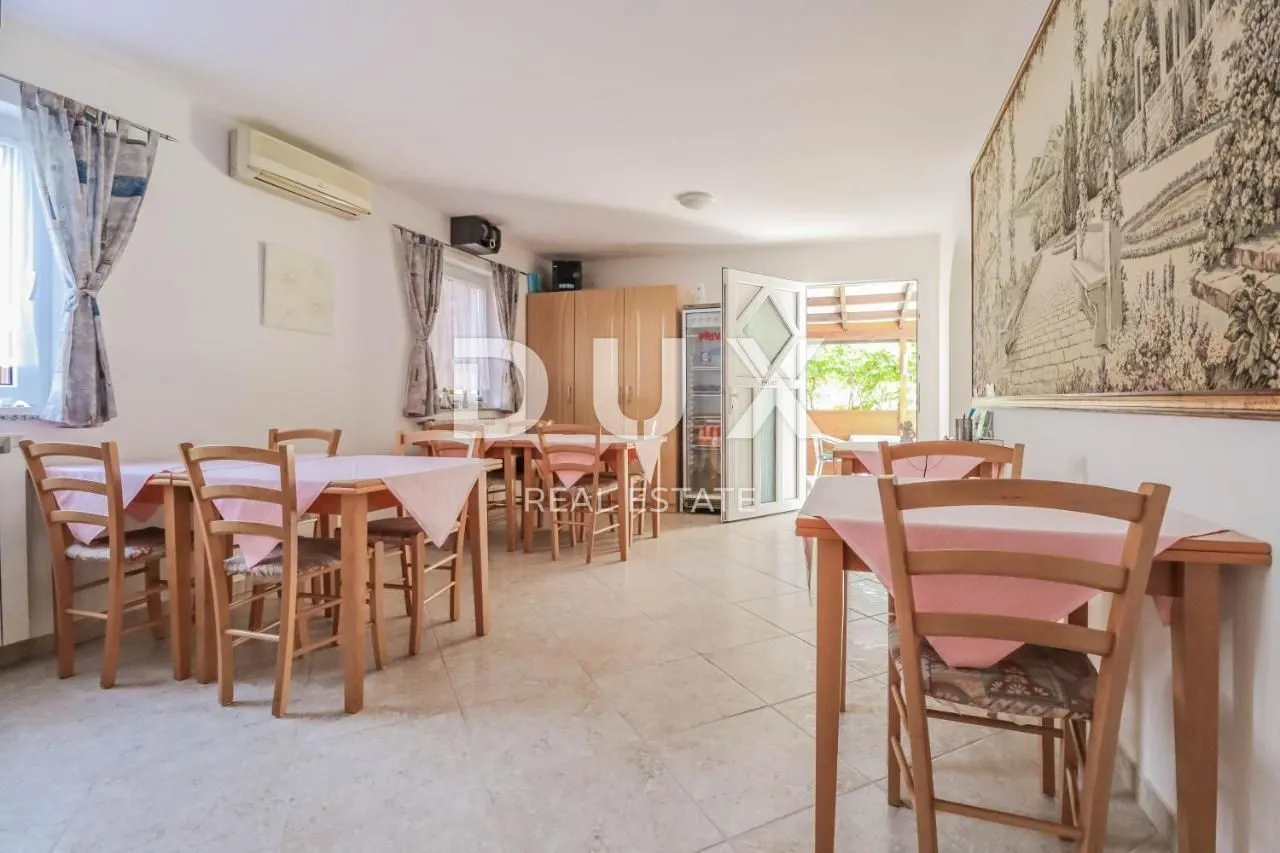 istra, umag - apartmanska kuća sa bazenom u blizini mora - slika 3