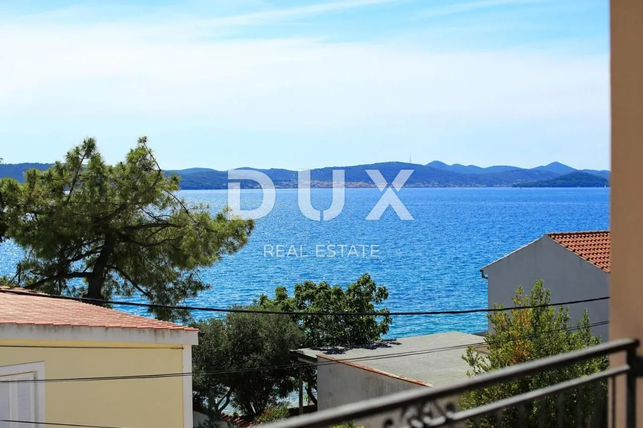 zadar, bibinje - predivna apartmanska vila u blizini plaže - slika 10