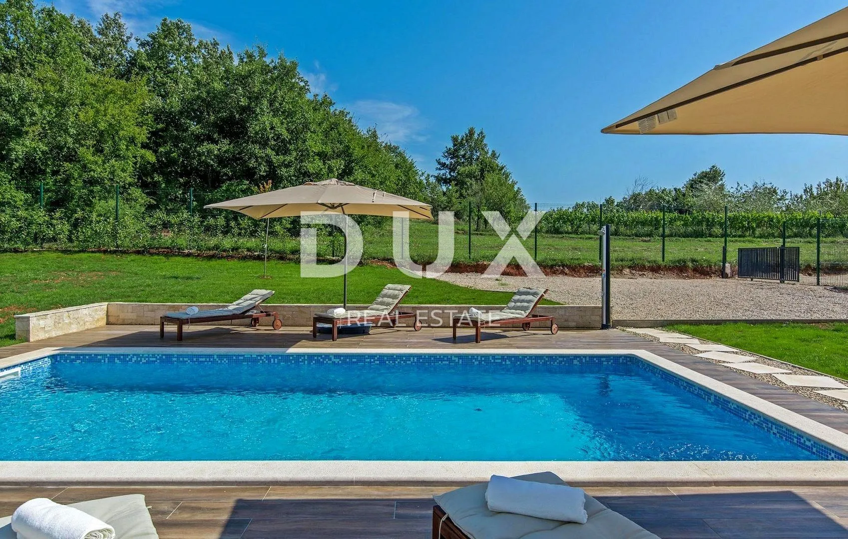 istra, barban, četverosobne kuće, 370m2 - slika 12