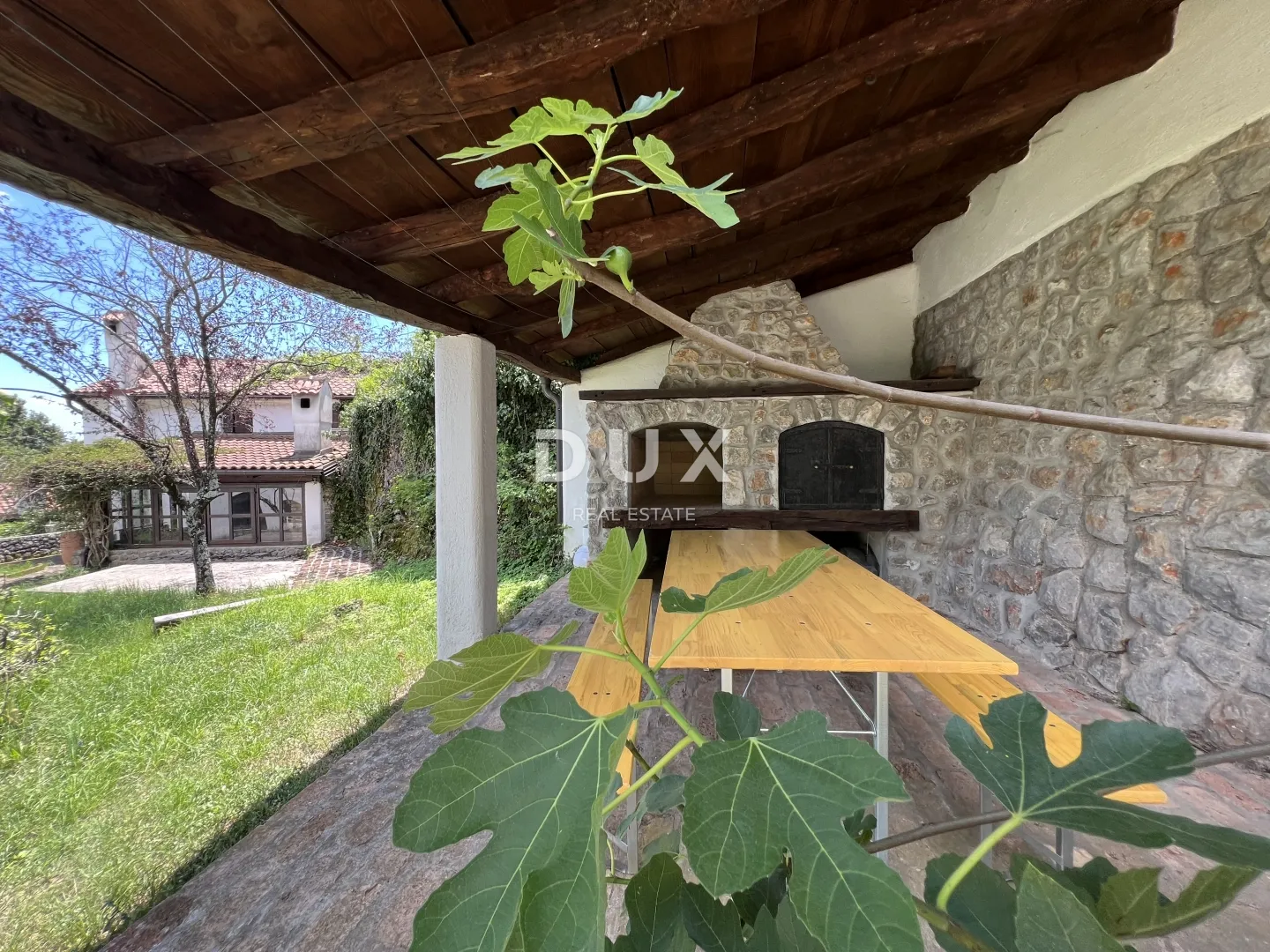 opatija, bregi, ekskluzivno etno selo, 6 kuća, bazen - slika 3