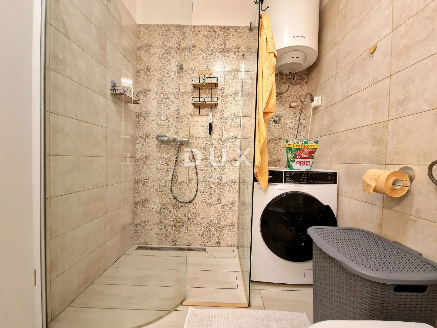 rijeka, sušačka draga - 2s+db, 82m2, novogradnja - slika 10