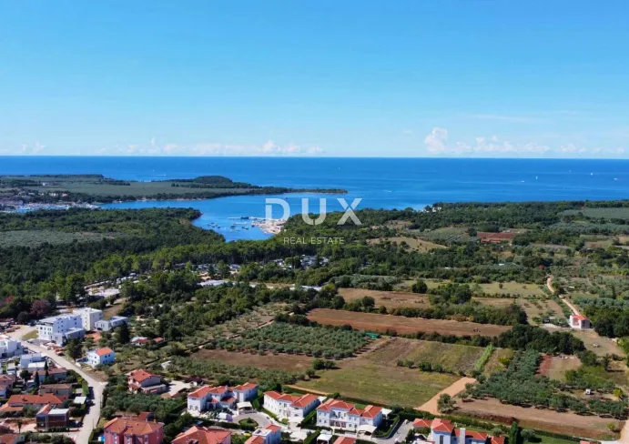 istra, poreč -stan u prizemlju sa bazenom blizu mora - slika 3