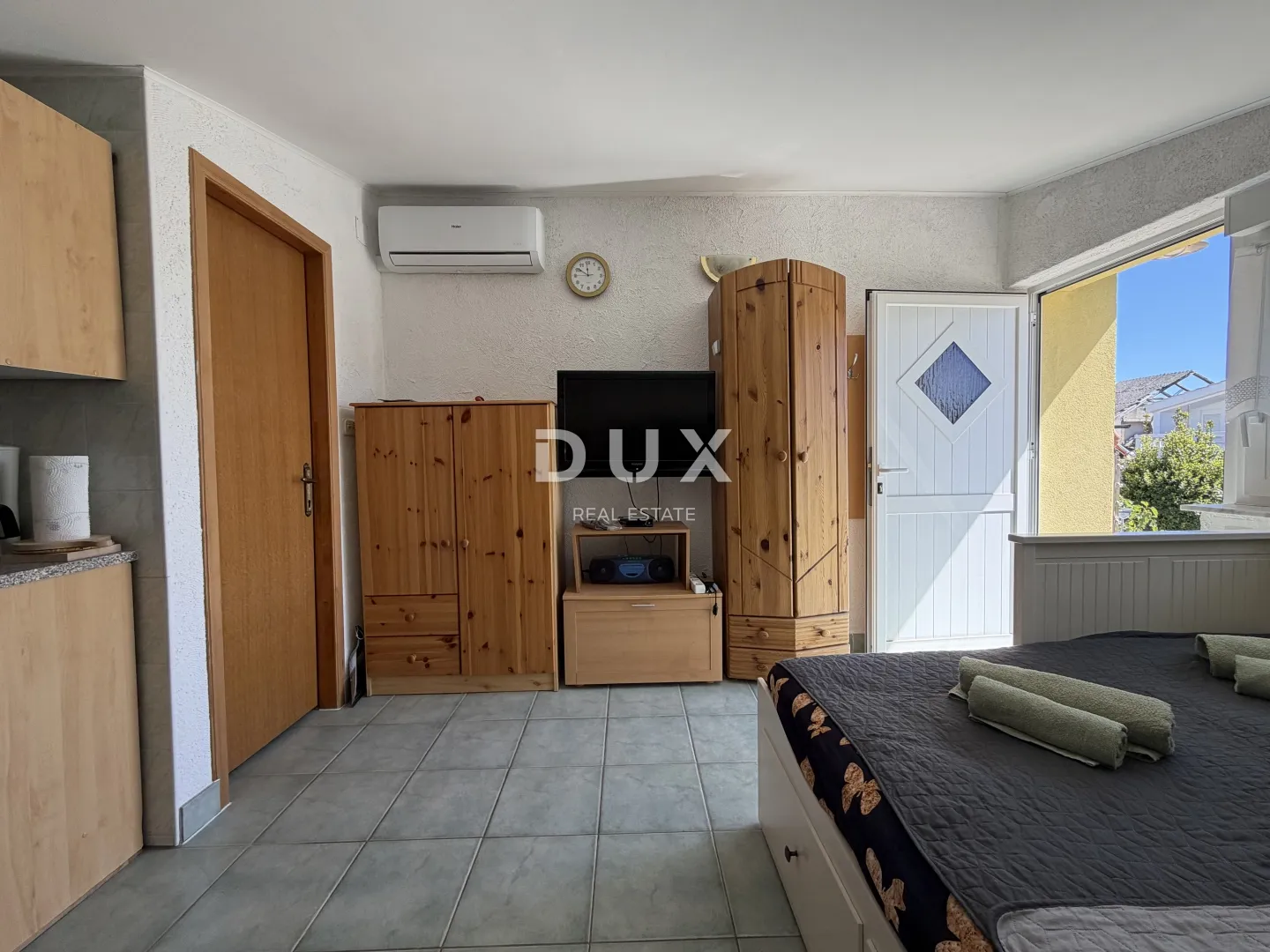 vrsi,zukve-apartmanska kuća 150m od mora - slika 19