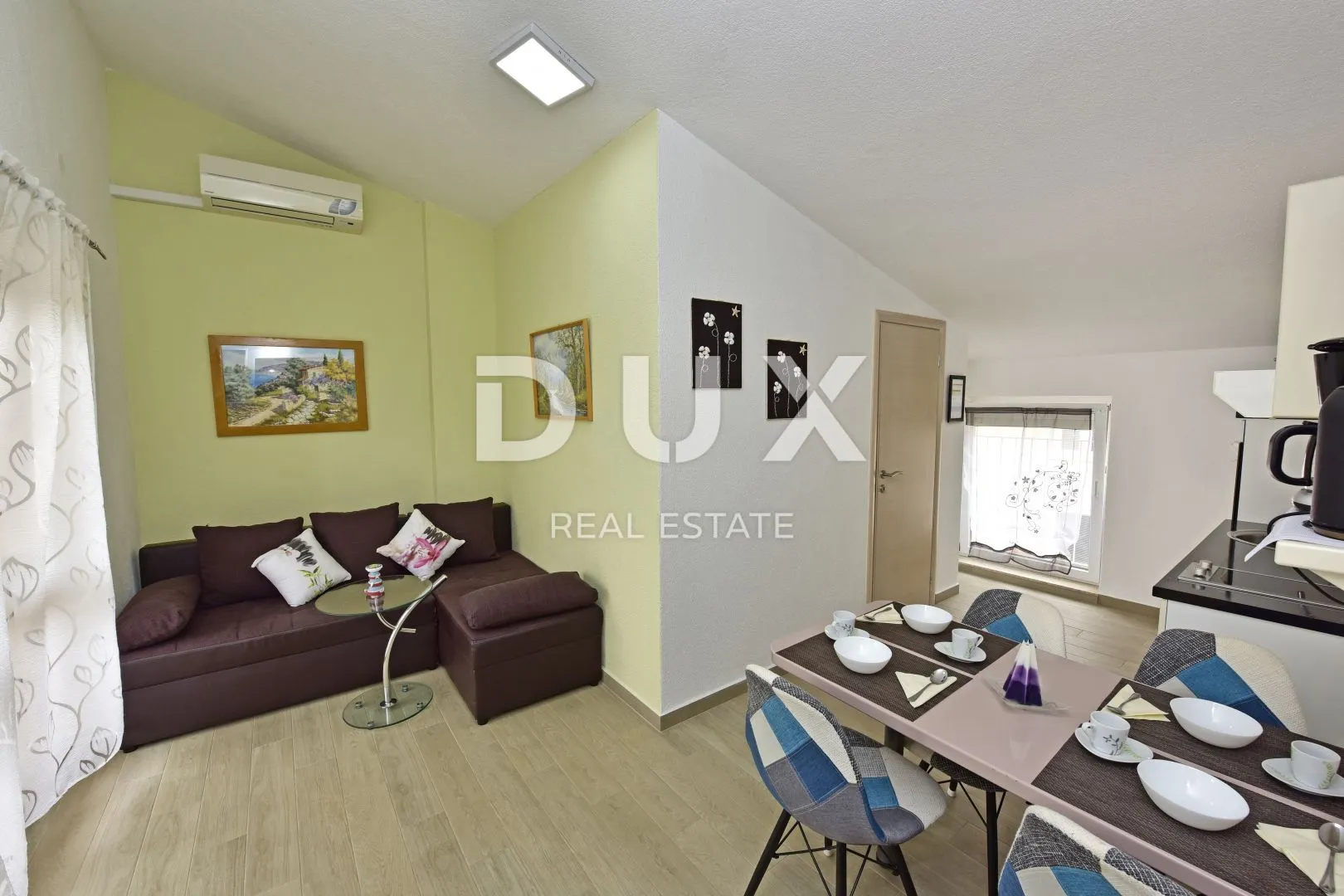 istra, poreč - apartmanska kuća sa bazenom - slika 38
