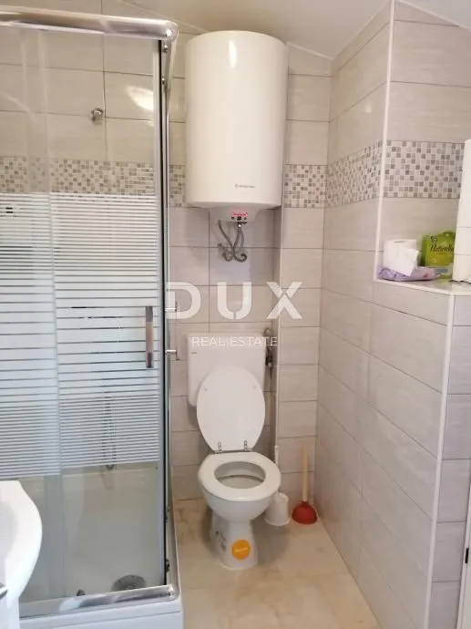 istra, buje - renovirani stan 44.70 m2 u centru grada - slika 7