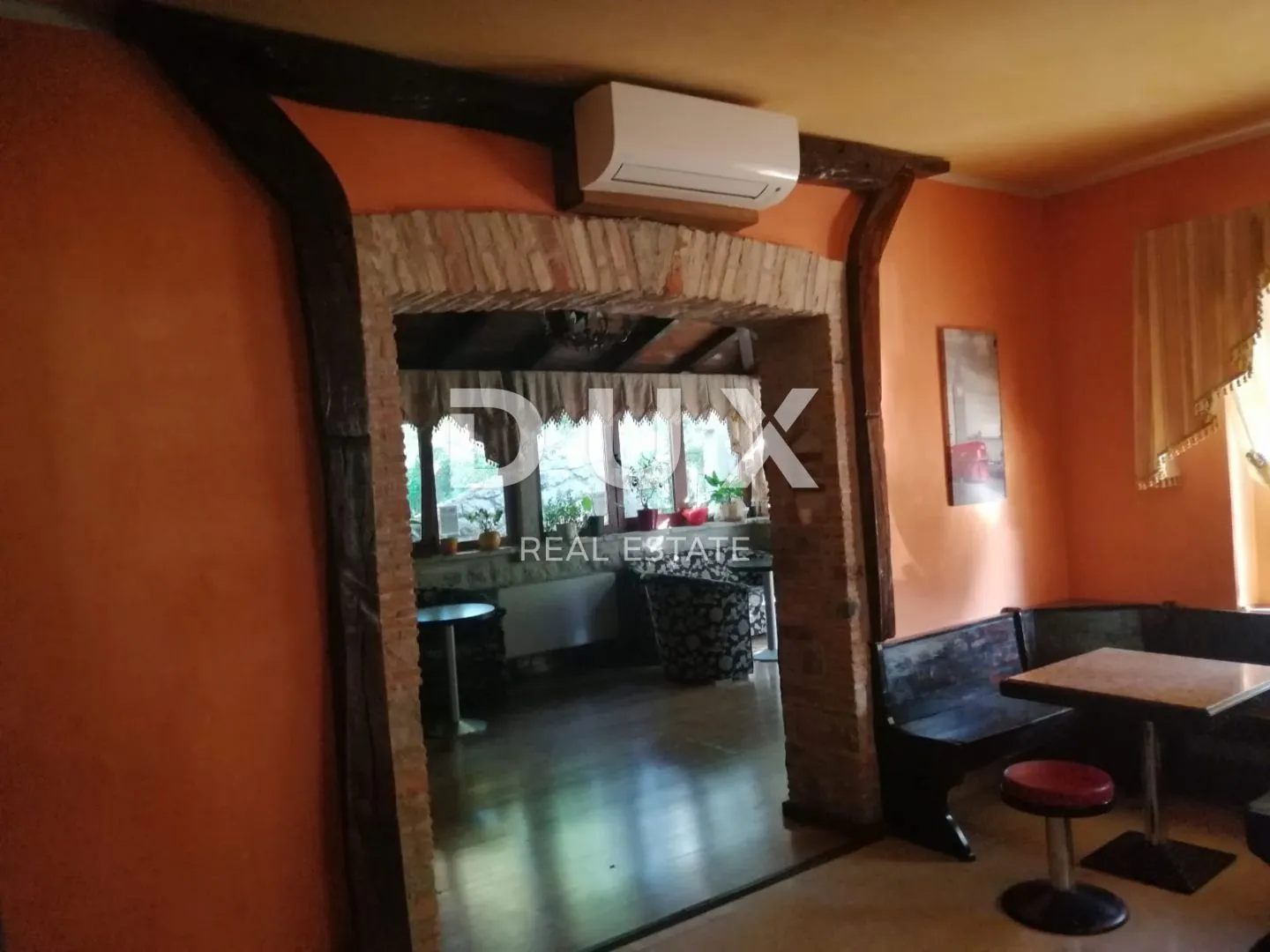 istra, roč - hostel - stambeno-poslovna zgrada 550 m2 - slika 39