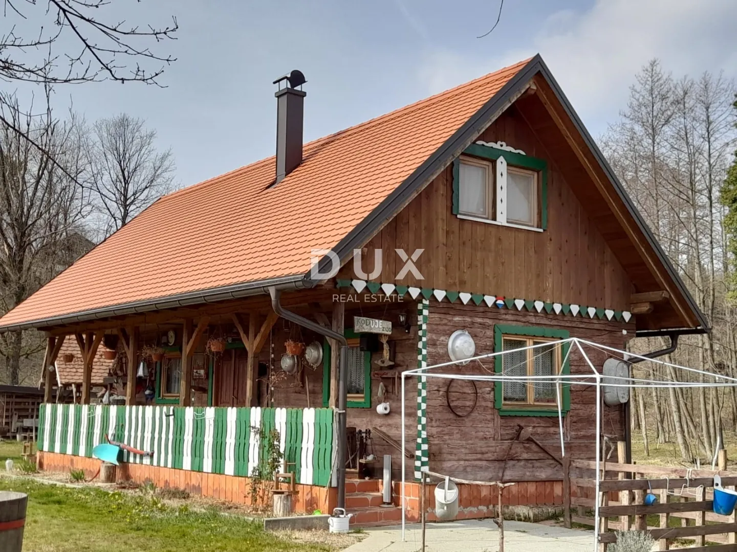 pokuplje, karlovac, boutique etno resort s turističkim poslovanjem - slika 8
