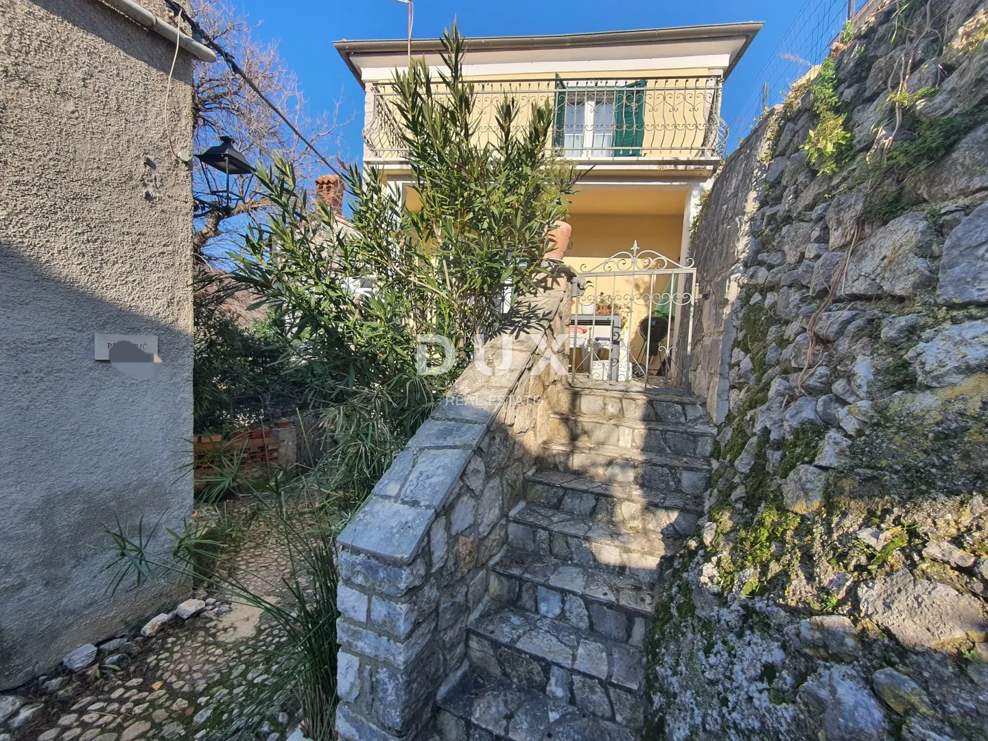otok cres, beli - prekrasna samostojeća kuća u rustikalnom stilu na odličnoj lokaciji - slika 18