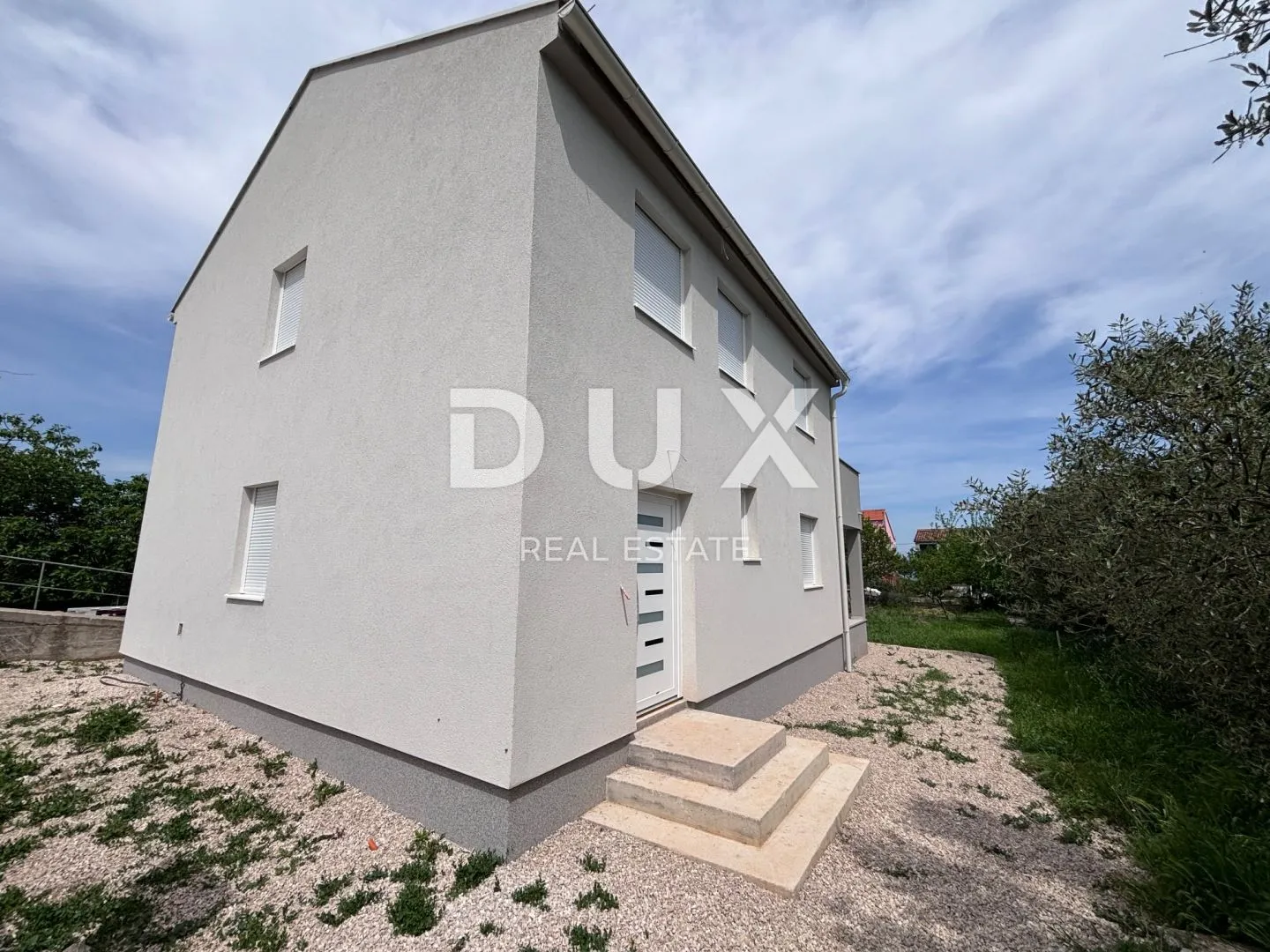 otok pašman, tkon, katnica 135m², s pogledom na more - slika 14