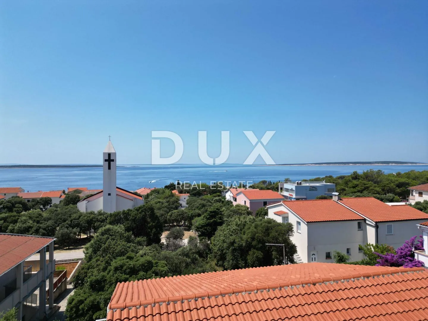 pag, mandre- stan 65m2 prizemlje u neposrednoj blizini mora i plaže - slika 5
