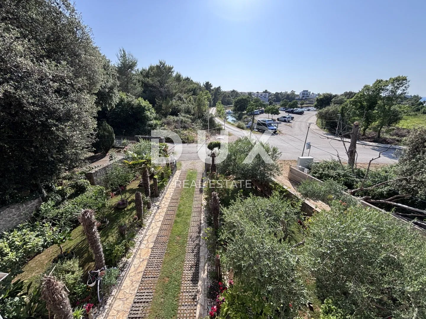 zadar, zaton - apartmanska vila pokraj mora - slika 52