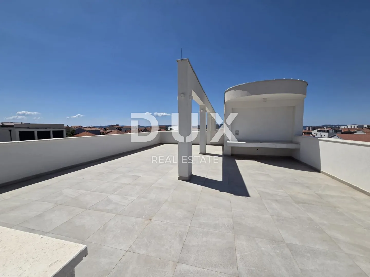 zadar, plovanija - predivan penthouse u novogradnji - slika 12