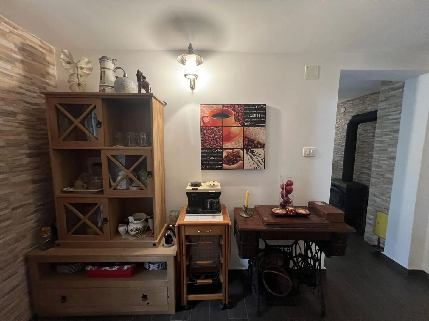 istra,rabac - dva apartmana na odličnoj lokaciji - slika 4