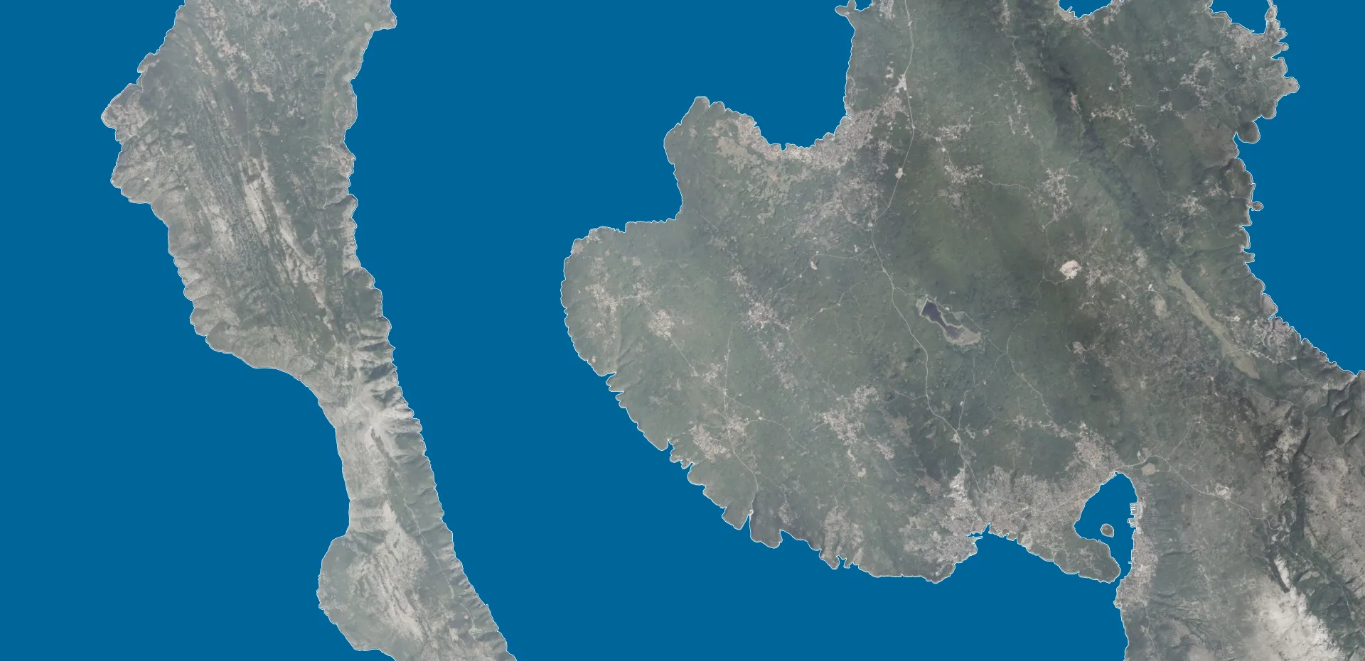 otok krk, linardići - građevinski teren 657 m2 - slika 3