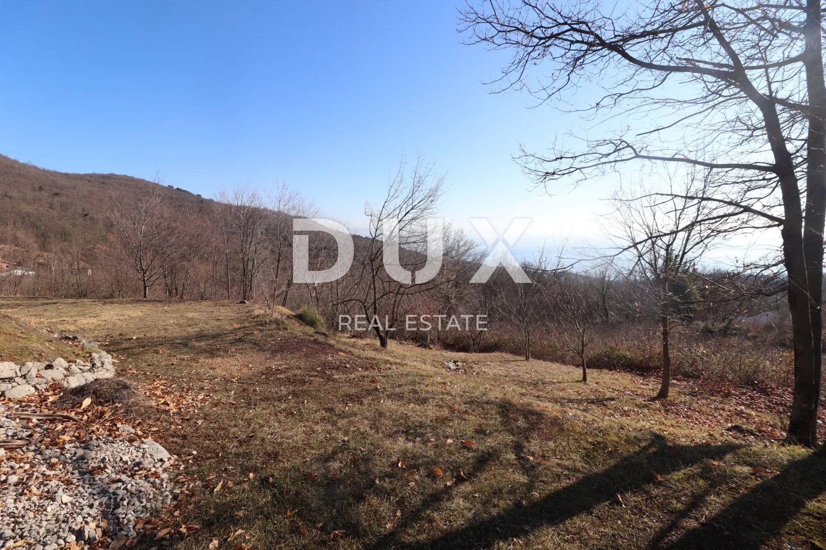 veprinac - predivna samostojeća kuća s panoramskim pogledom na more - slika 29