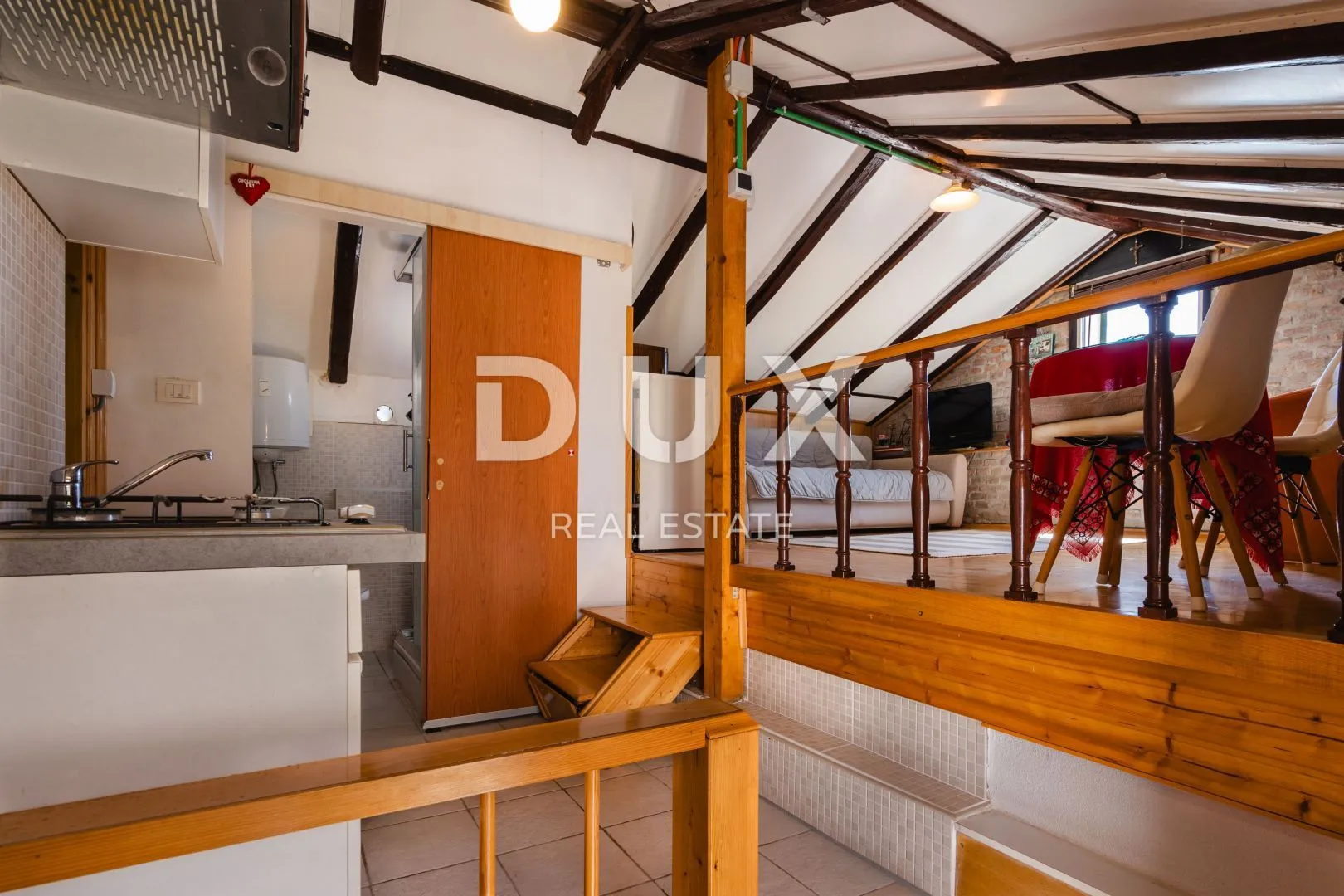 mali lošinj, kamena kuća, 194 m2, 25 m do mora - slika 16