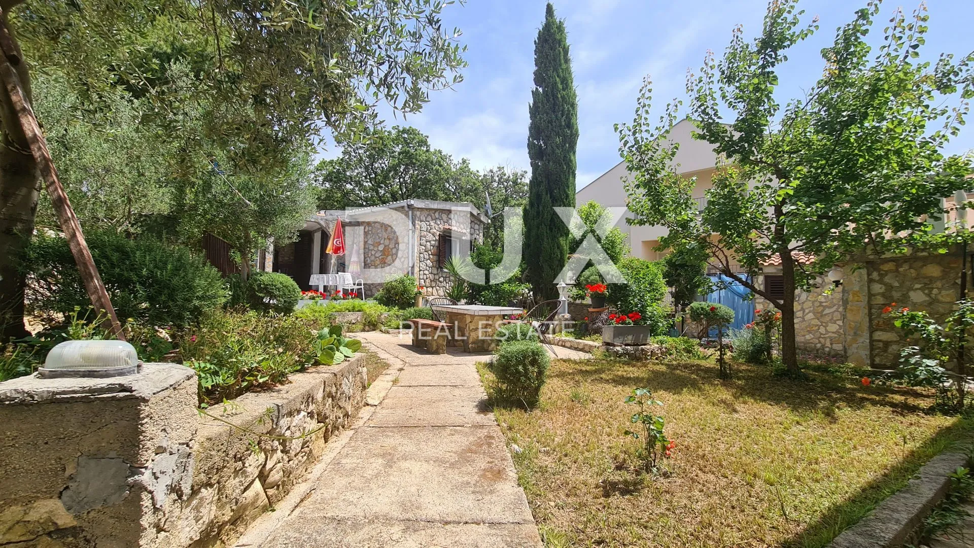 otok pag, novalja - apartmanska kuća blizu mora - slika 14
