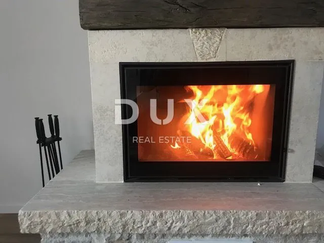 istra, umag - šarmantna kuća blizu mora, prilika! - slika 14