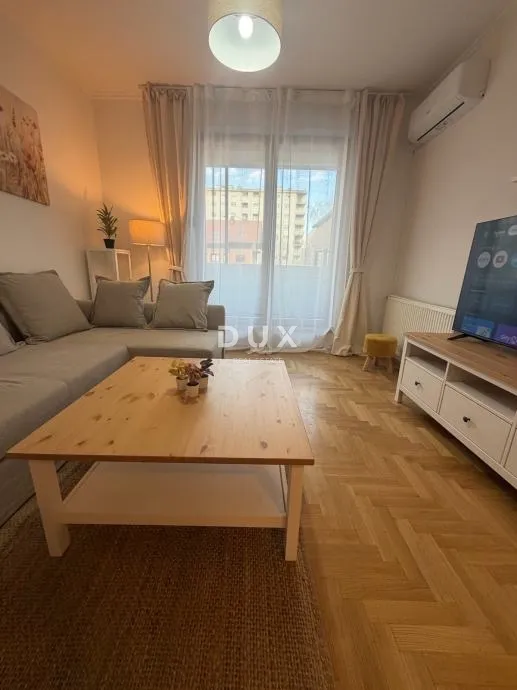 zagreb, prečko - novouređen i nekorišten stan - slika 2
