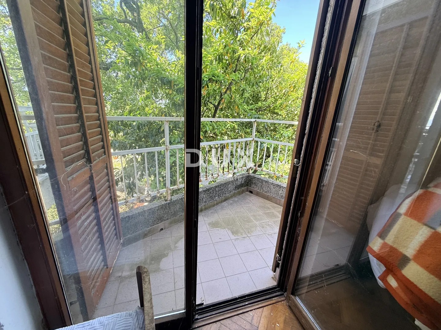rijeka, bivio - 3s+db, garaža, velika terasa - slika 15