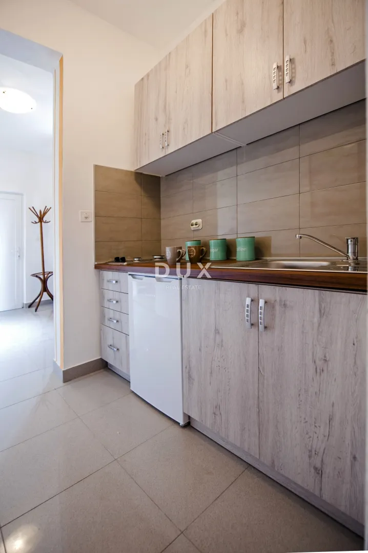 istra, rovinj - apartmanska kuća s prekrasnim vrtom - slika 28