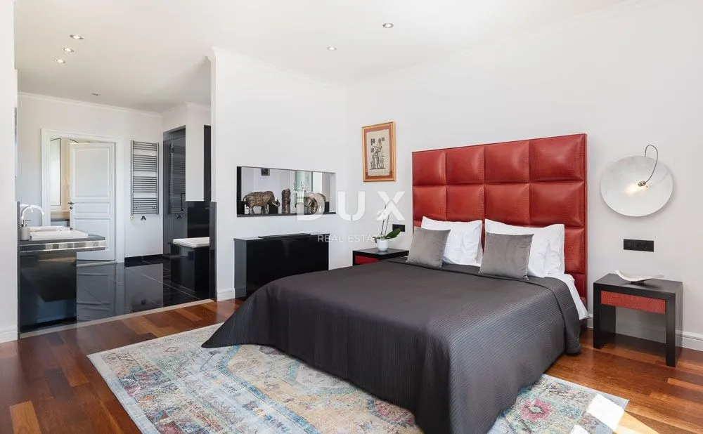dalmacija, dubrovnik, vila, 530 m2, bazen - slika 60