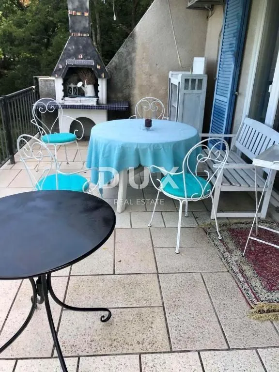rijeka, hreljin - samostojeća kuća s pogledom na more i velikom okućnicom - prilika! - slika 7