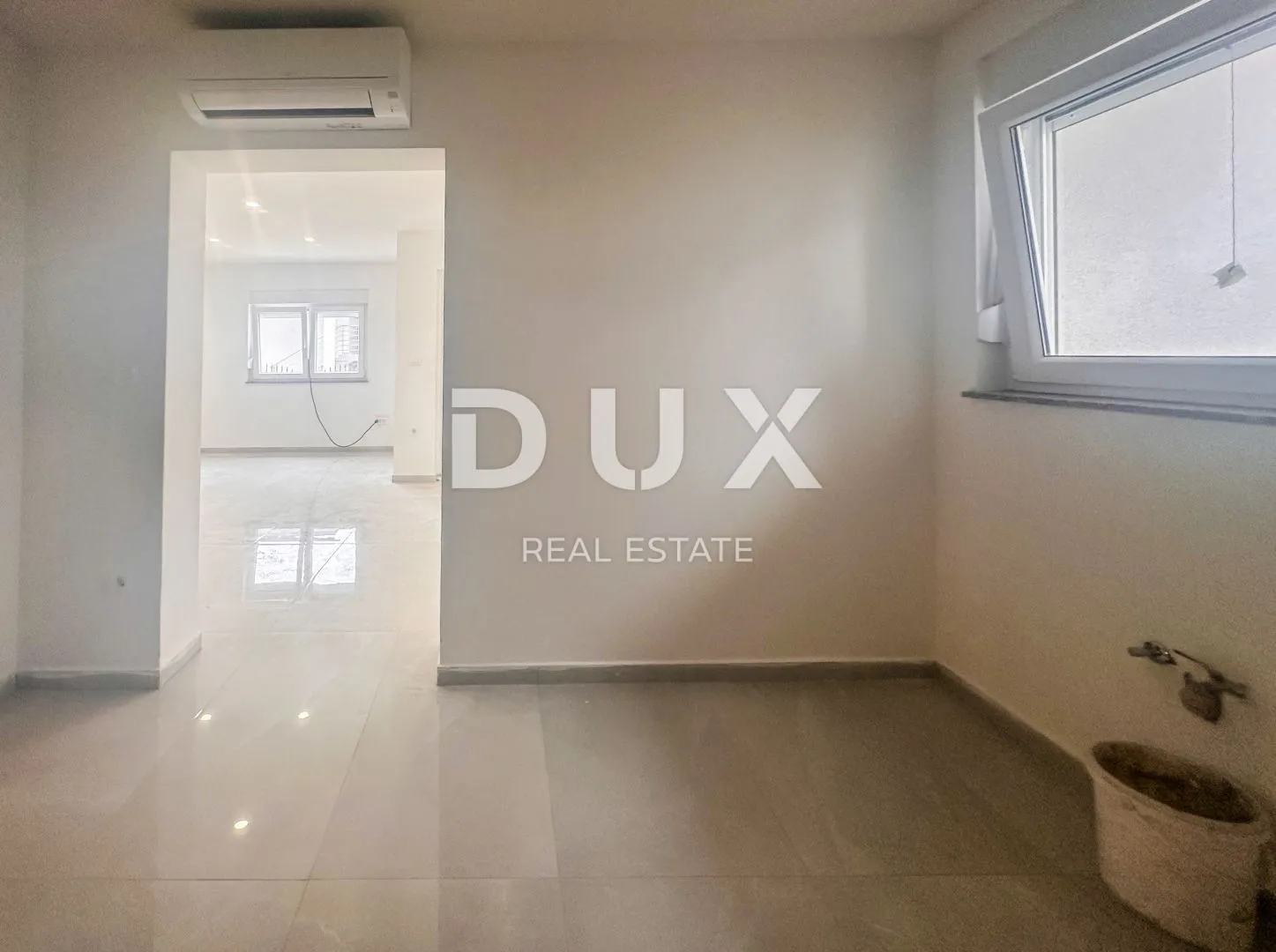 crikvenica - stan 2s+db, u prizemlju novogradnje, blizina mora, 2688 eur m2, top prilika! - slika 8