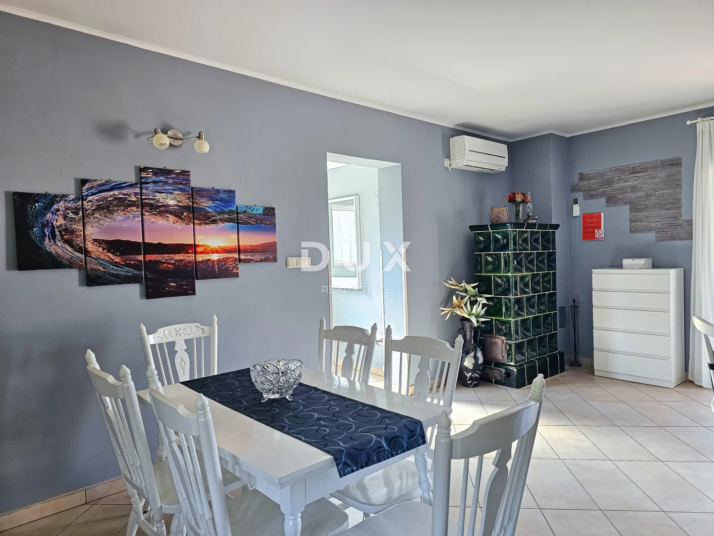 rab, barbat, kuća s apartmanima, 763 m2, drugi red do mora - slika 7