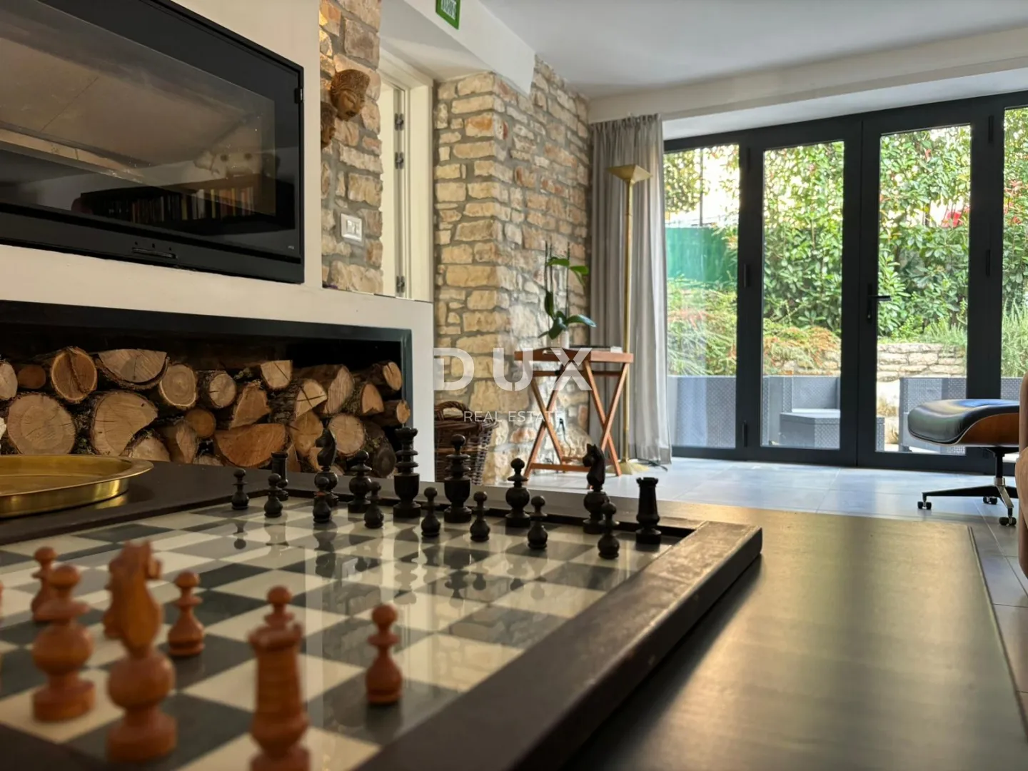istra, poreč - bed and breakfast na posebnoj lokaciji u blizini poreča, rustikalni šarm i mir istre - slika 37