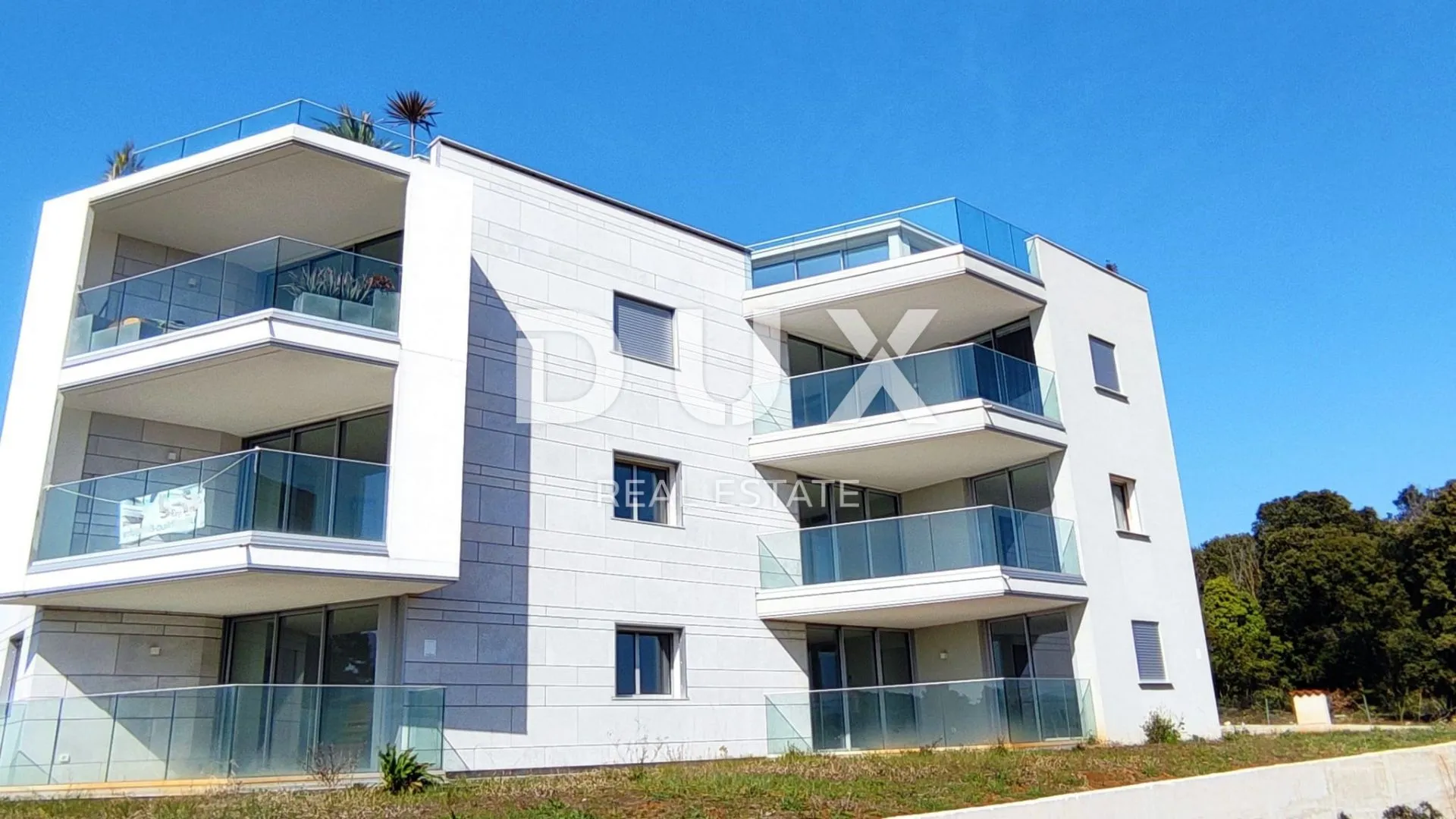istra, rovinj - luksuzan stan u blizini plaže - slika 2