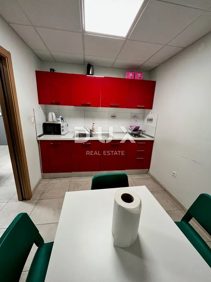 rijeka, kastav - poslovni prostor / uredski prostor 368 m2, modernije uređen!!! - slika 7