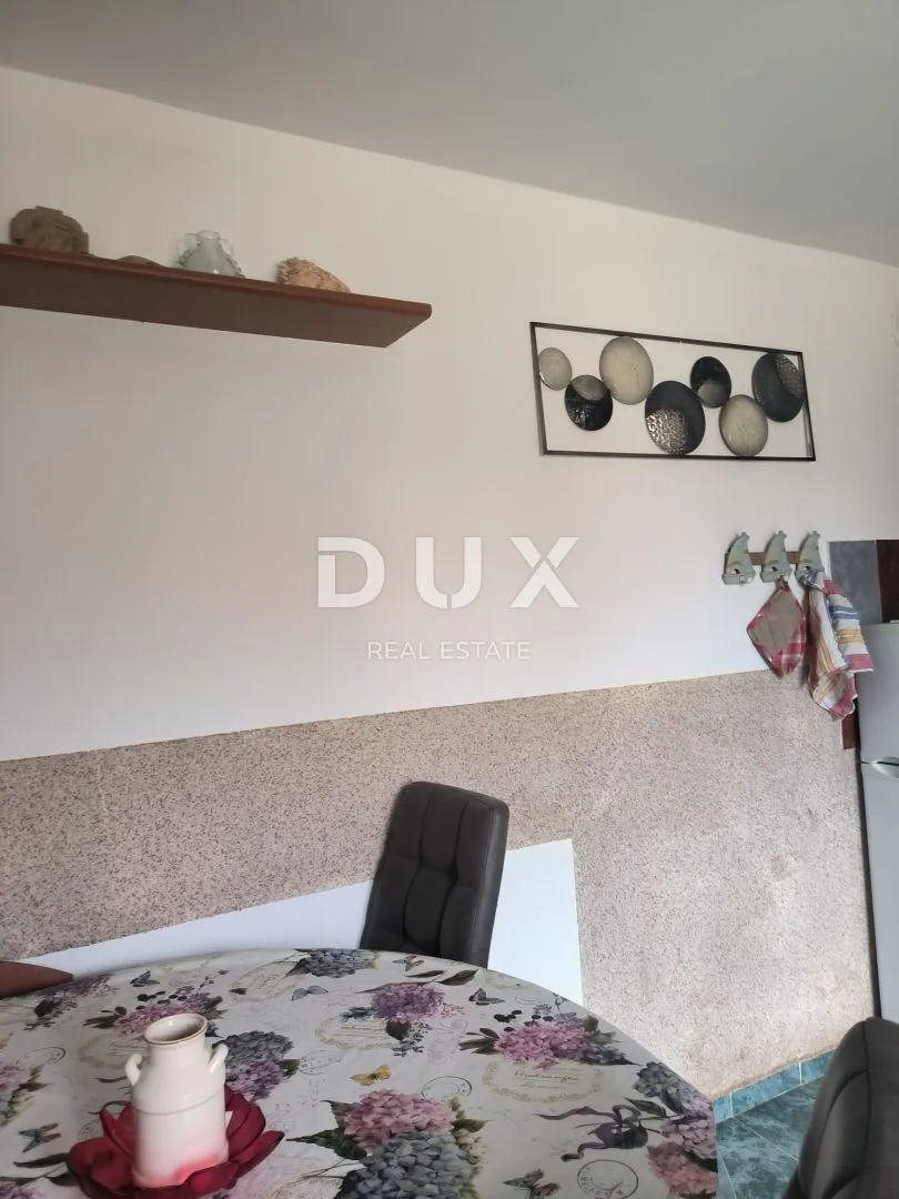 istra, medulin stan 2s+db s vrtom! - slika 10