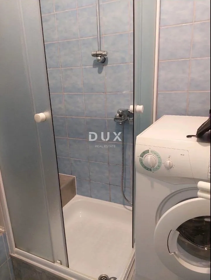 rijeka, mlaka - dvosoban stan u blizini centra - slika 8