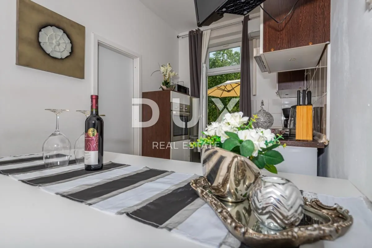crikvenica - vila pored mora - slika 28