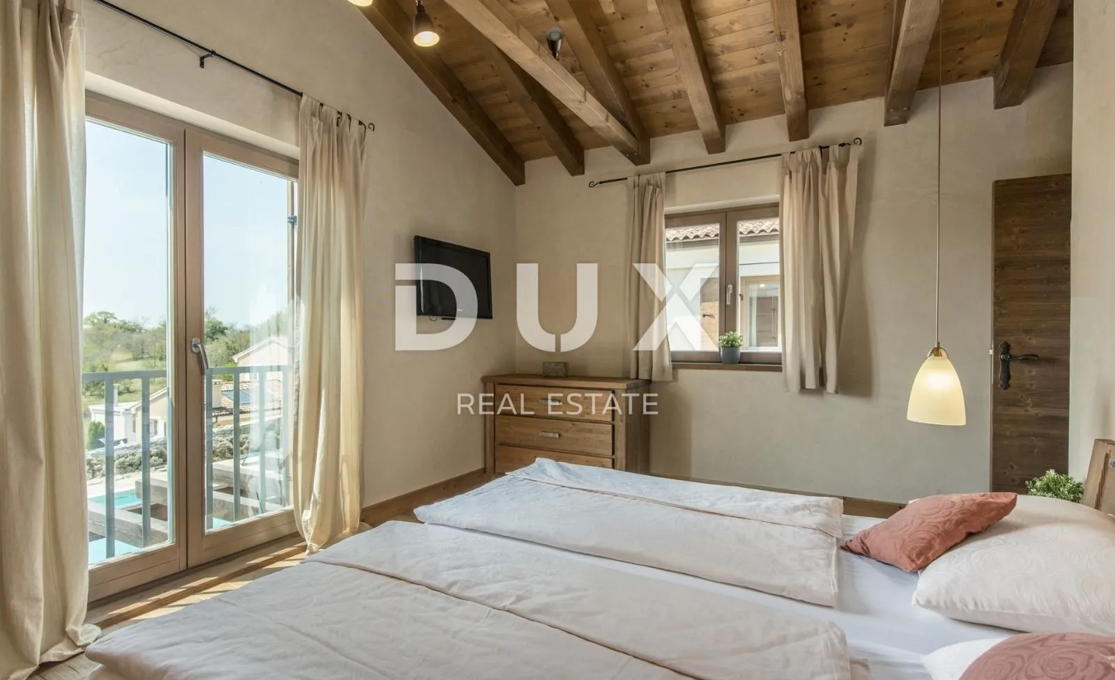 istra, juršići - prekrasan resort sa šest vila - slika 40