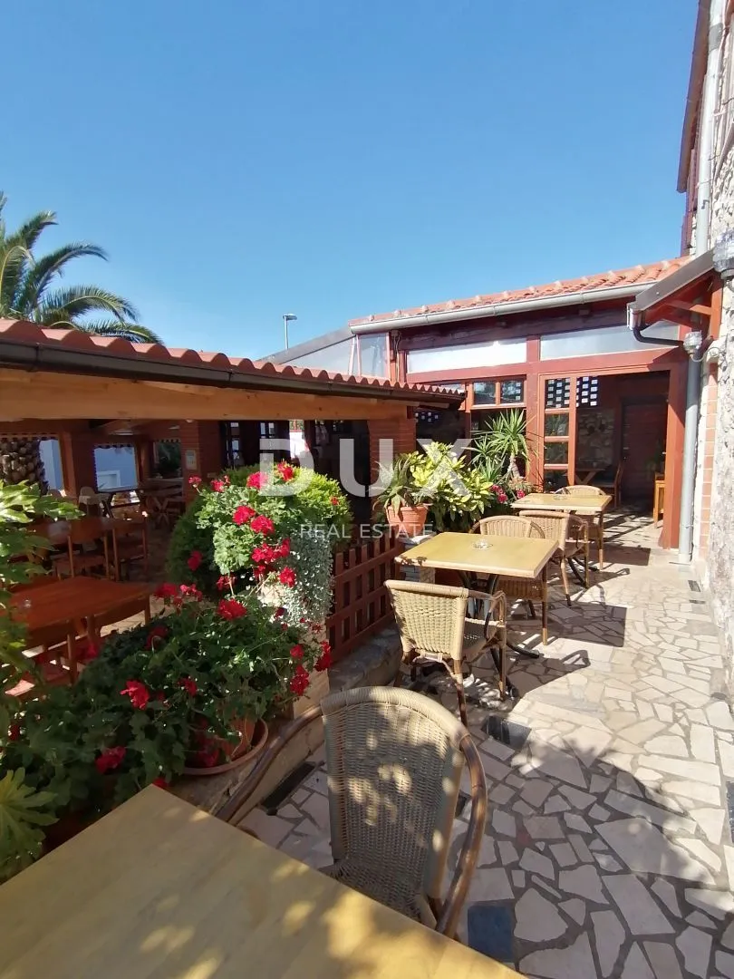 istra, banjole - kuća s restoranom blizu mora! - slika 2