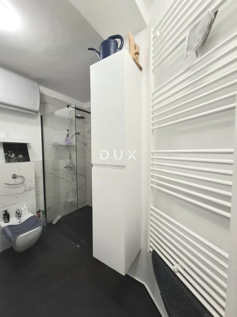 istra, pula - potpuno renoviran stan 52 m² s velikim spremištem - slika 15