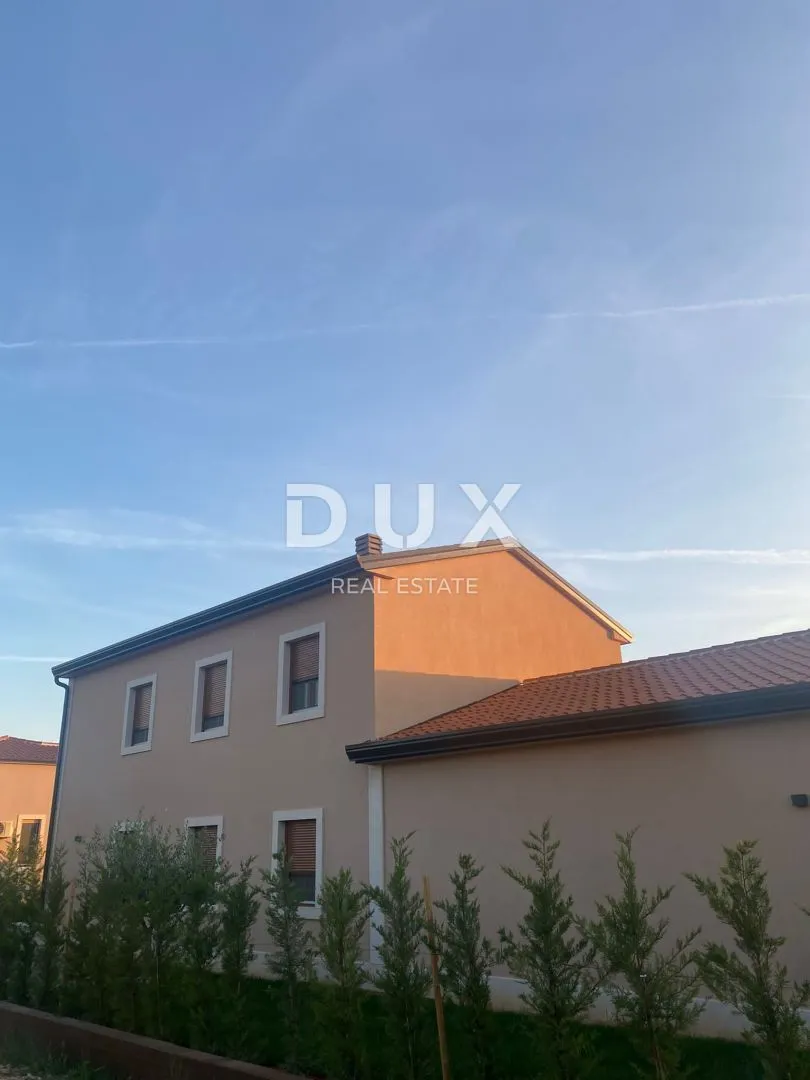 istra, novigrad - mediteranska kuća s bazenom - slika 4
