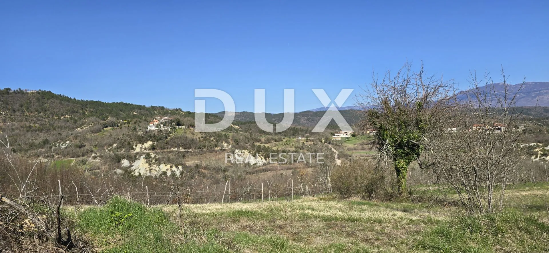 istra, pićan - vila s bazenom u novogradnji - slika 12