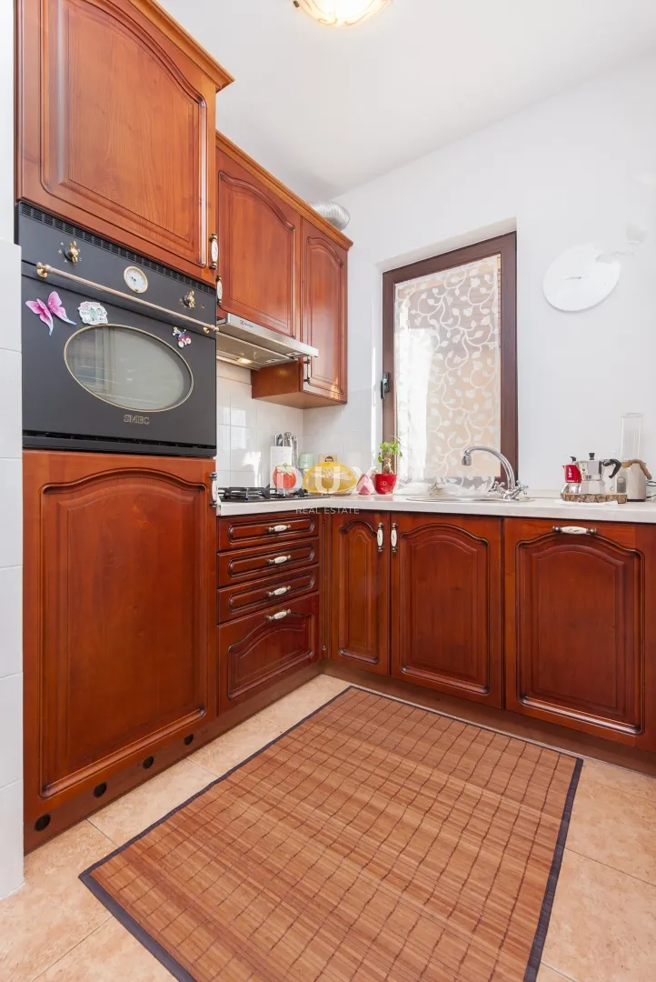 istra, rovinj, dvojna obiteljska kuća, 375 m2, s 4 stana - slika 15