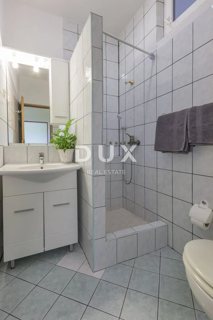istra, pula kuća u štinjanu s pogledom na more - 600m od mora! - slika 21