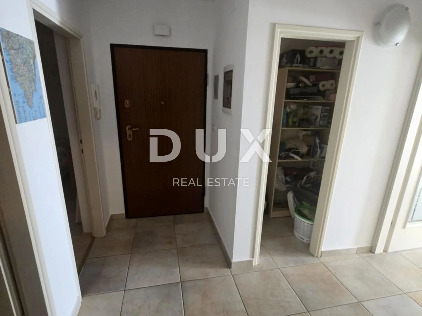 istra, rabac, dvosobni stan, 77.58 m2, najam - slika 6