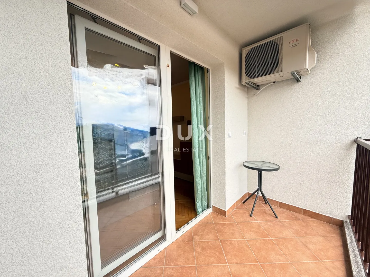 rijeka, škurinje - uređeni 3s + db s pogledom na more - slika 6