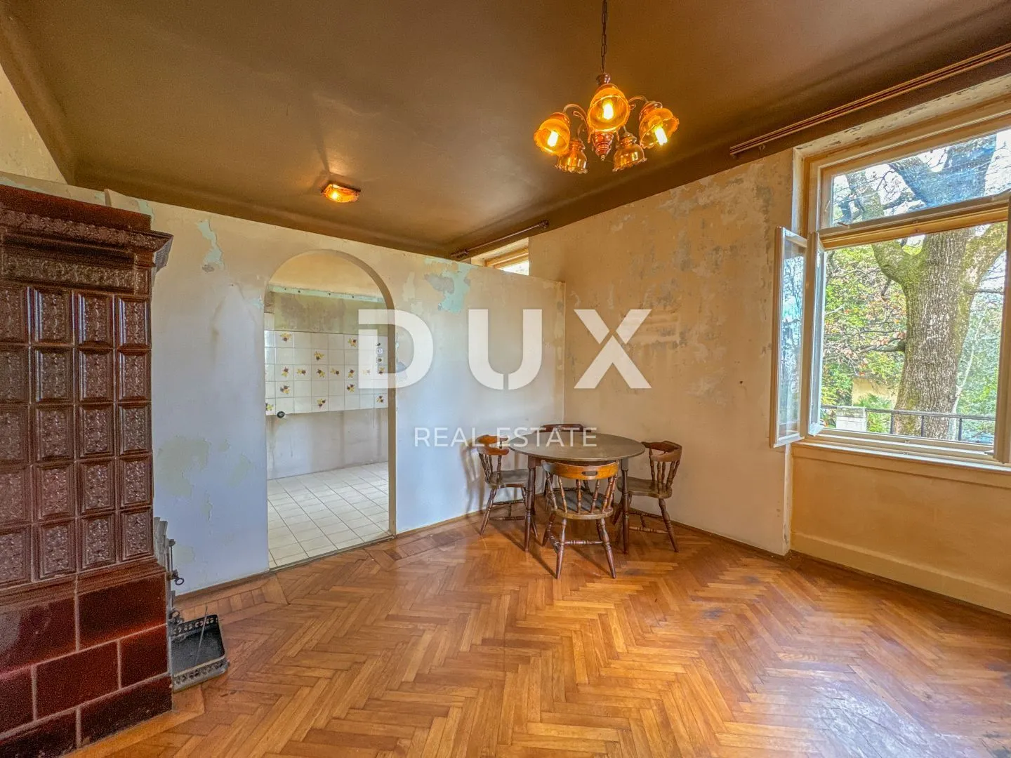 opatija, centar, vila, 484 m2, drugi red do mora - slika 24