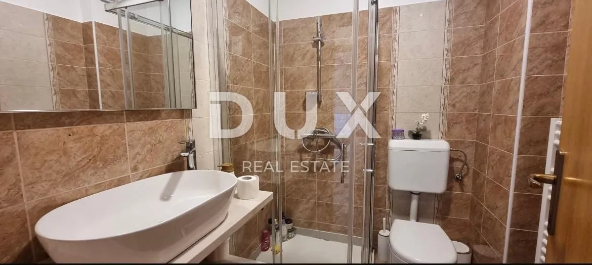 istra, novigrad - stan 90m2 na super lokaciji ! - slika 12
