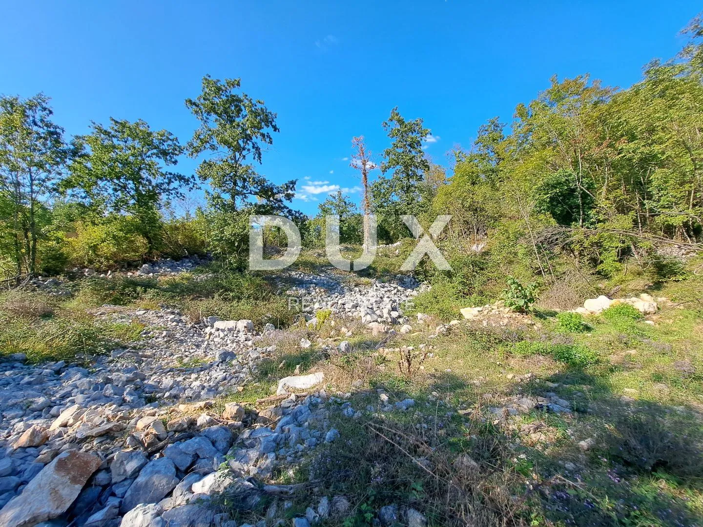 opatija, matulji, okolica - zemljište površine 6100 m2 - slika 2