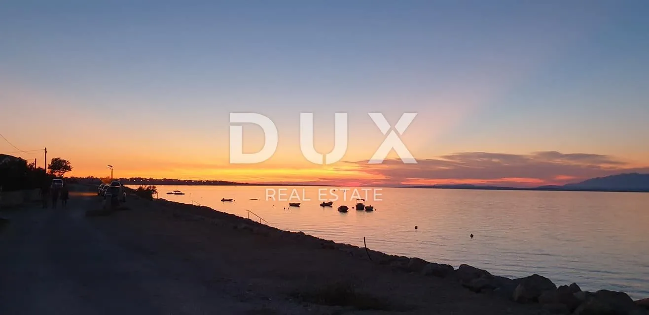 zadar, nin - apartmanska kuća uz plažu - slika 26