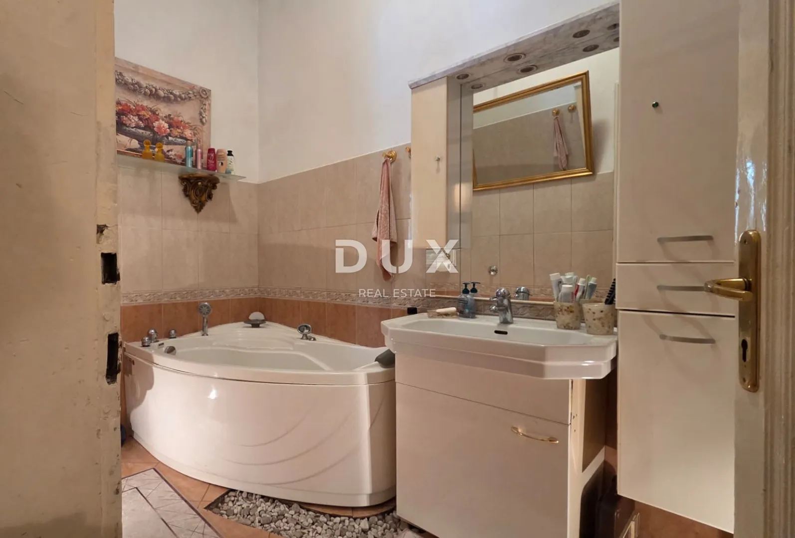 rijeka, potok - ugodan gradski stan s visokim stropovima i potencijalom, 2sdb, 75m2 - slika 15